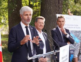 Nouveau lycée caluire Wauquiez 2