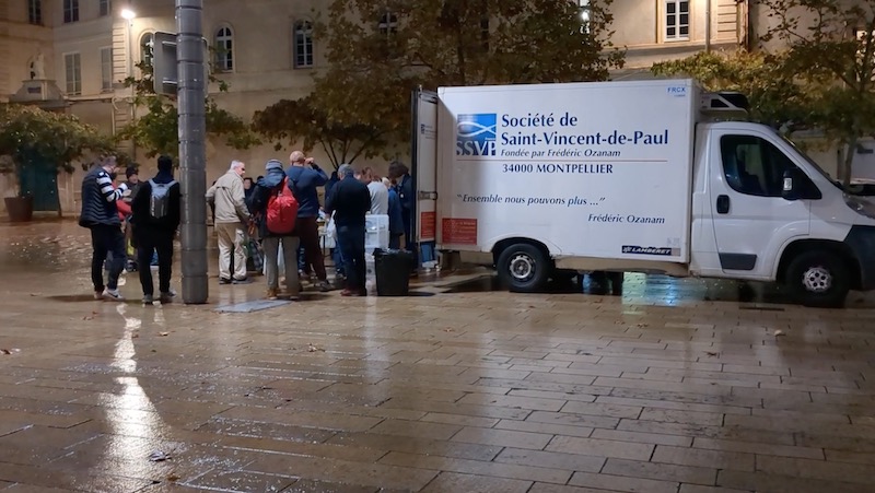 Region Occitanie Solidarité alimentaire 1