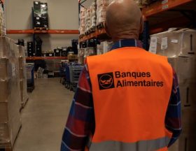 Region Occitanie Solidarité alimentaire