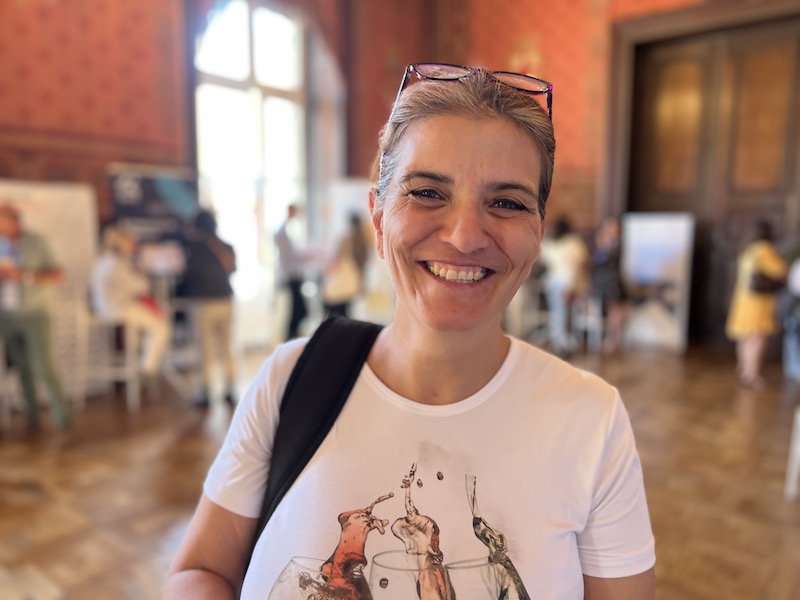 Sandra Bello