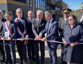Toulouse police securite moudenc darmanin 3