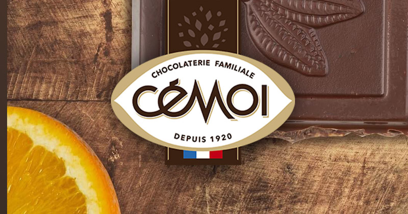 cémoi chocolat