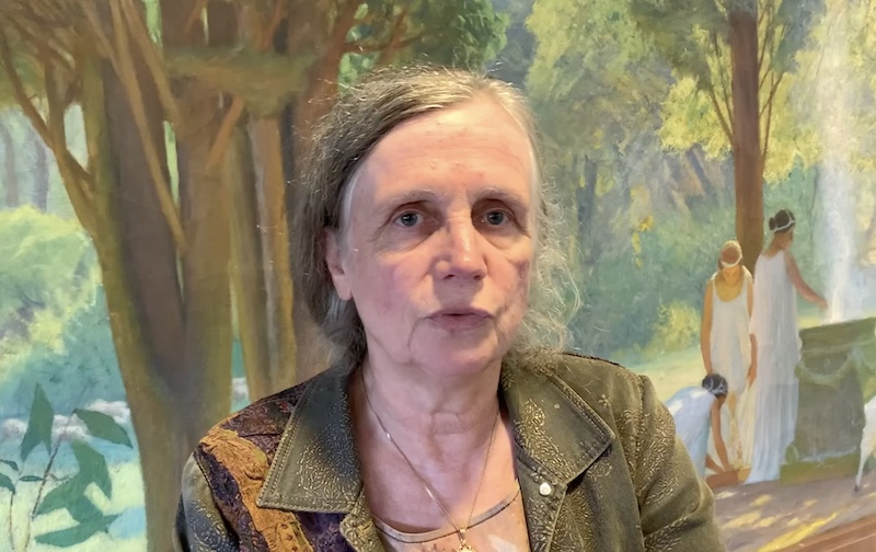 Anne fraisse
