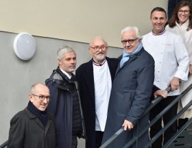 Auvergne rhone alpes ecole patisserie