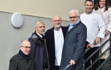 Auvergne rhone alpes ecole patisserie