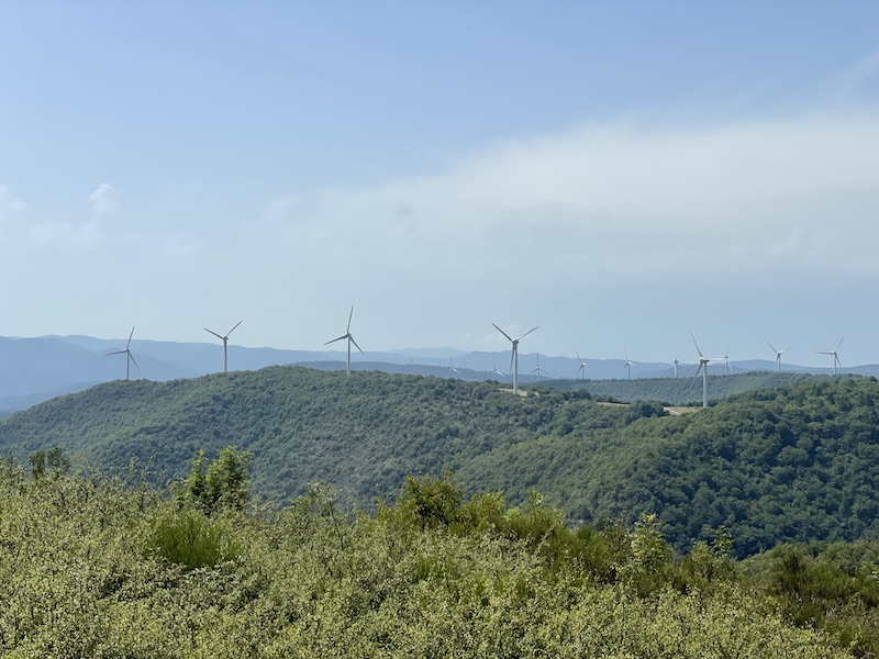 Eolien Aveyron ©Jérémy Flament