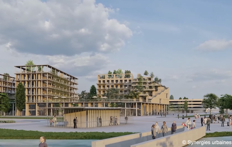 Grand avignon bilan 2