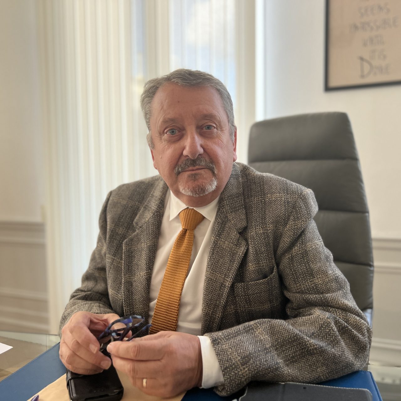 Denis Philippe