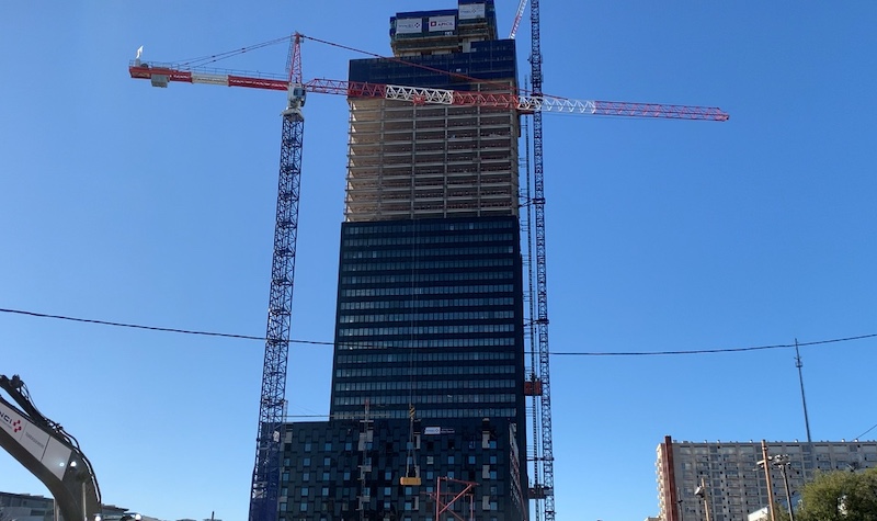 Lyon logement