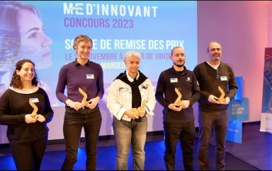 MINIATURE YT MED INNOVANT