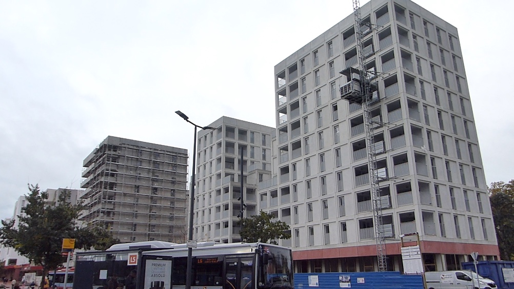 MINIATURE YT TLSE LOGEMENT