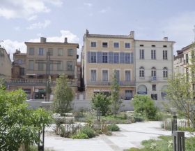Montauban vue