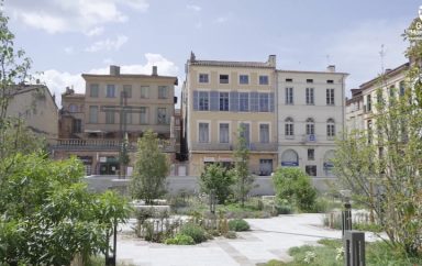 Montauban vue