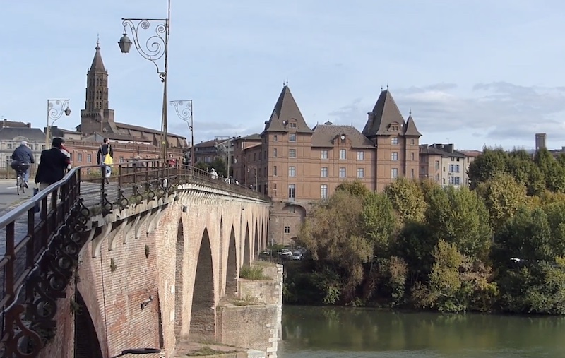 Montauban