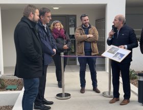 Montpellier 50 nouveaux logements collectifs ACM HABITAT résidence Frédéric Passy 1