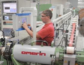 Omerin cables