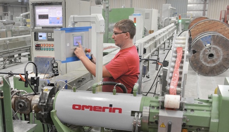 Omerin cables