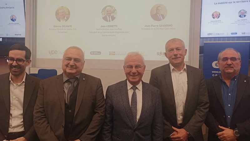 Photo de famille