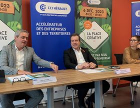 Place creative 2023 annonce