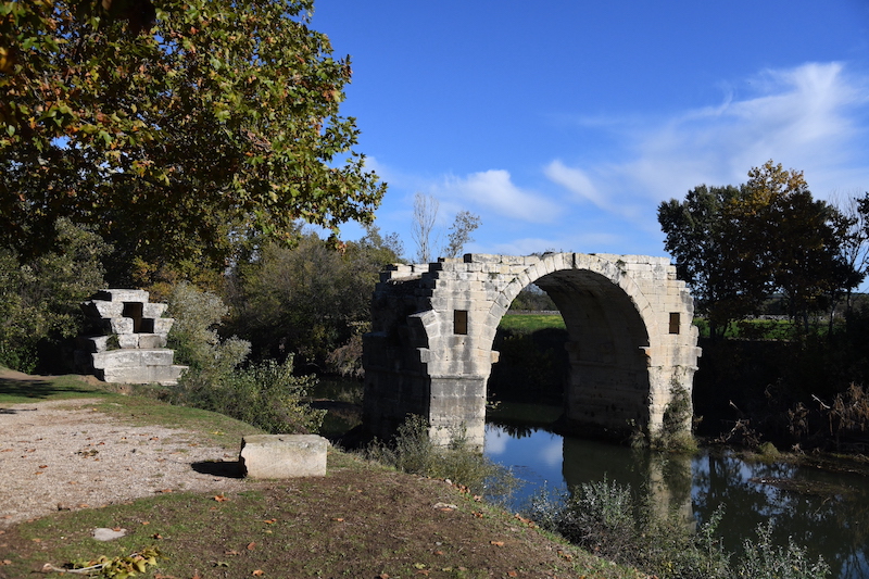 Pont Ambroix