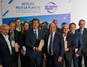 Salon des maires