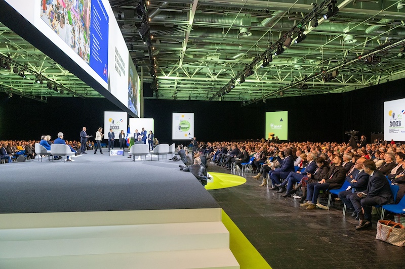 Salon des maires 6