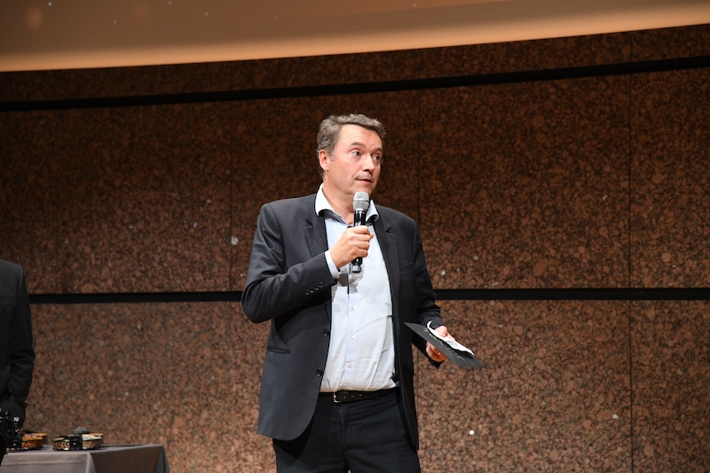 Tourisme Matthieu Blanc Ultime