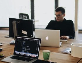 Travail demission