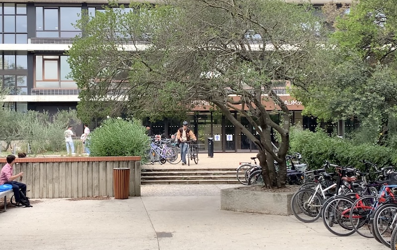 Univ Paul Valery 2