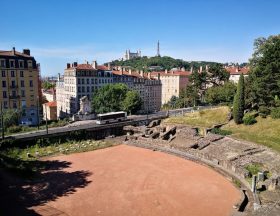 lyon bus amphi