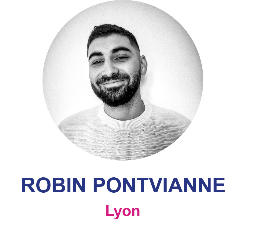organigramme site RP