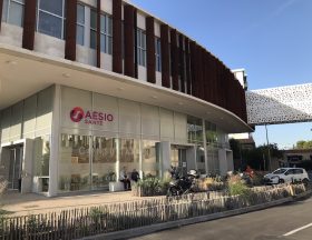 Aesio NOMAD