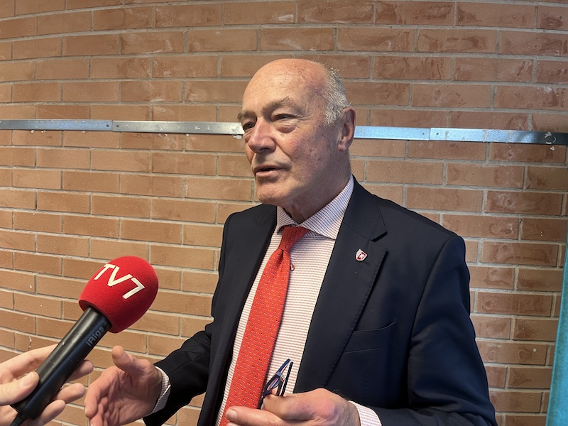Alain Rousset
