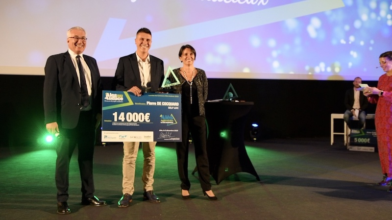 Ales audace 2023 4e prix