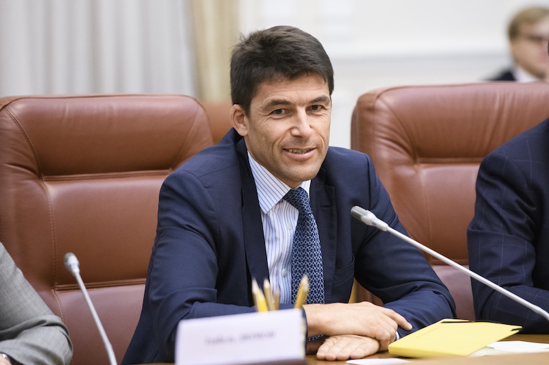 Bruno Even CEO Airbus Helicopters 2018 (MUS8379)