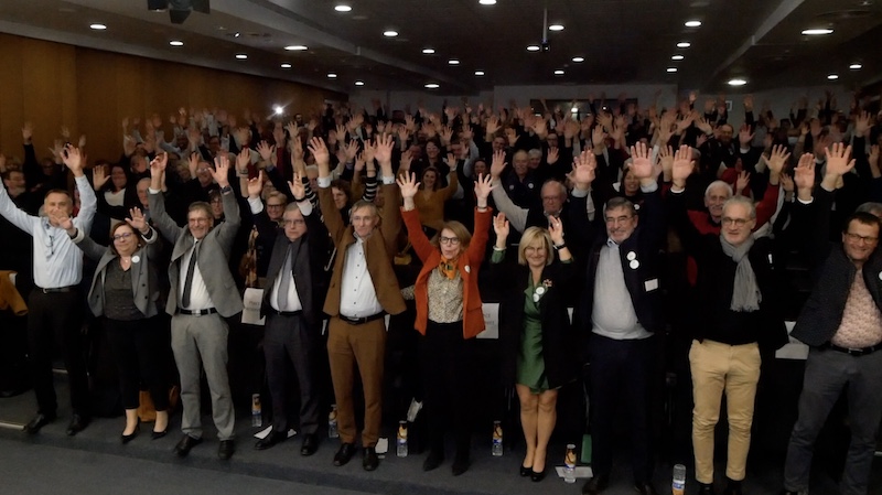Credit agricole languedoc appel a projets culture 2