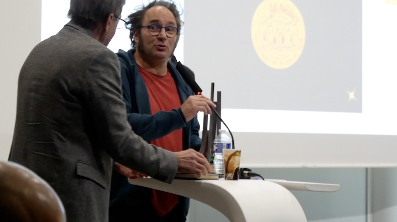 Credit agricole languedoc appel a projets culture 22