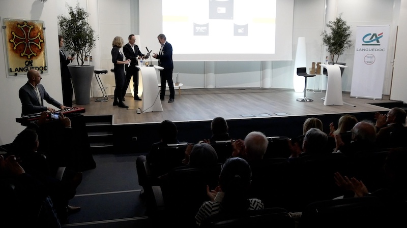 Credit agricole languedoc appel a projets culture 9