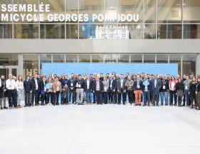 Délégation CES 2024 crédit Charles PIETRI Région