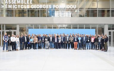 Délégation CES 2024 crédit Charles PIETRI Région