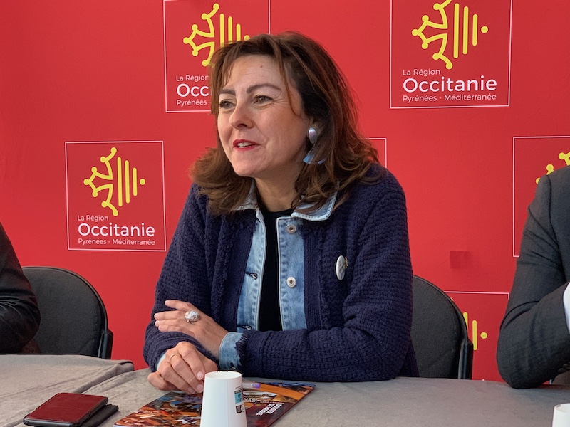 Delga investissements occitanie