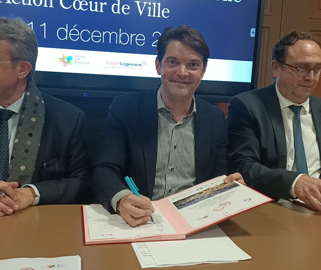 Grasse convention coeur de ville 5
