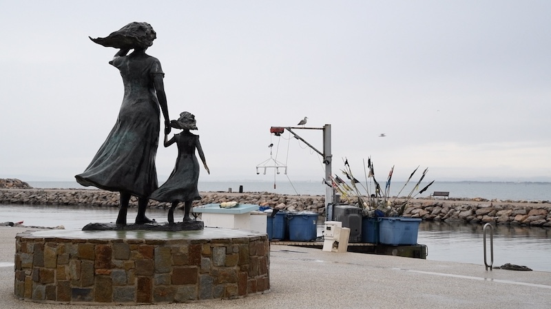 Grau du roi port petr peche 17