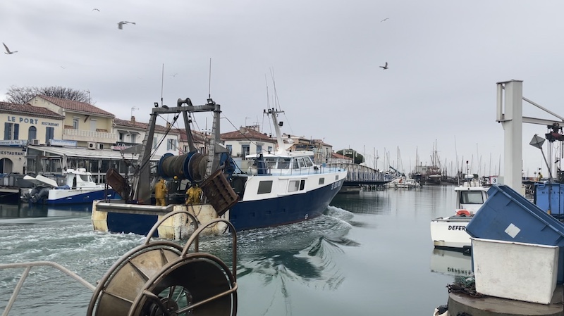 Grau du roi port petr peche 5