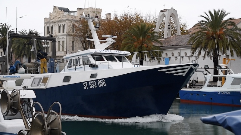 Grau du roi port petr peche 8
