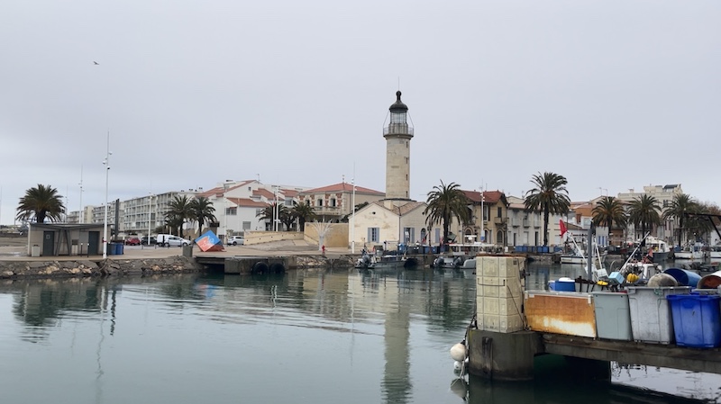 Grau du roi port petr peche 9