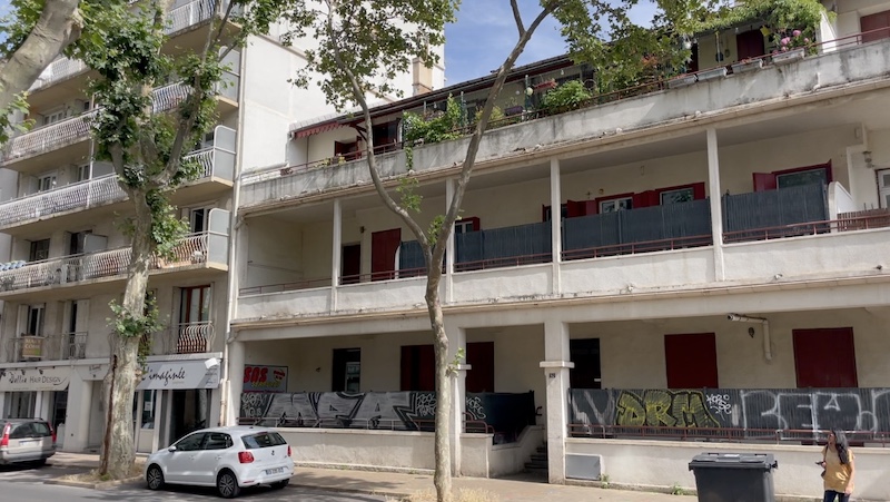 Logement indigne montpellier 1
