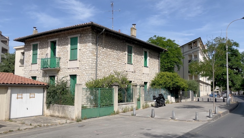 Logement indigne montpellier 2