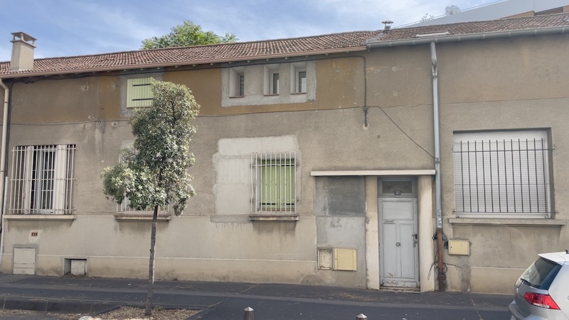 Logement indigne montpellier 4