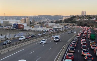 Mobilité PACA